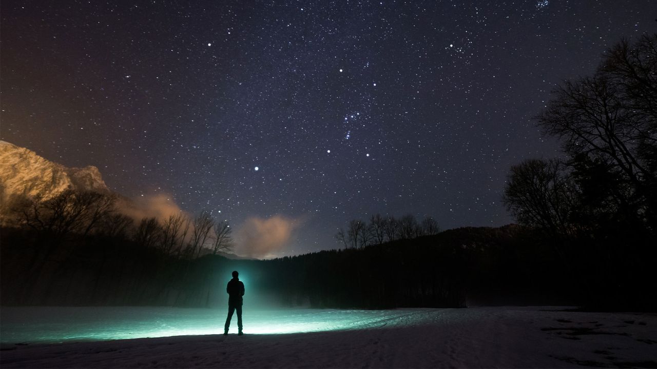 Unlocking the Holiday Cosmos: Prime Stargazing Targets from Christmas to New Year’s Eve 2025