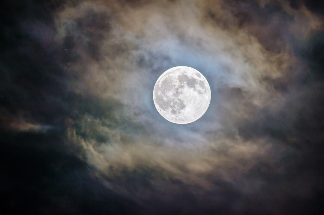 2025 Full Moons: All The Celestial Wonders We Experienced This Year