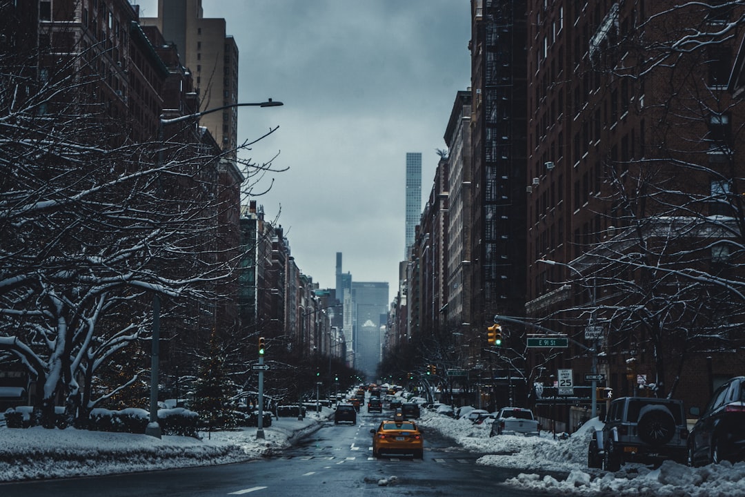 New York City Prepares for Intense Winter Storm with Heavy Snow Expected