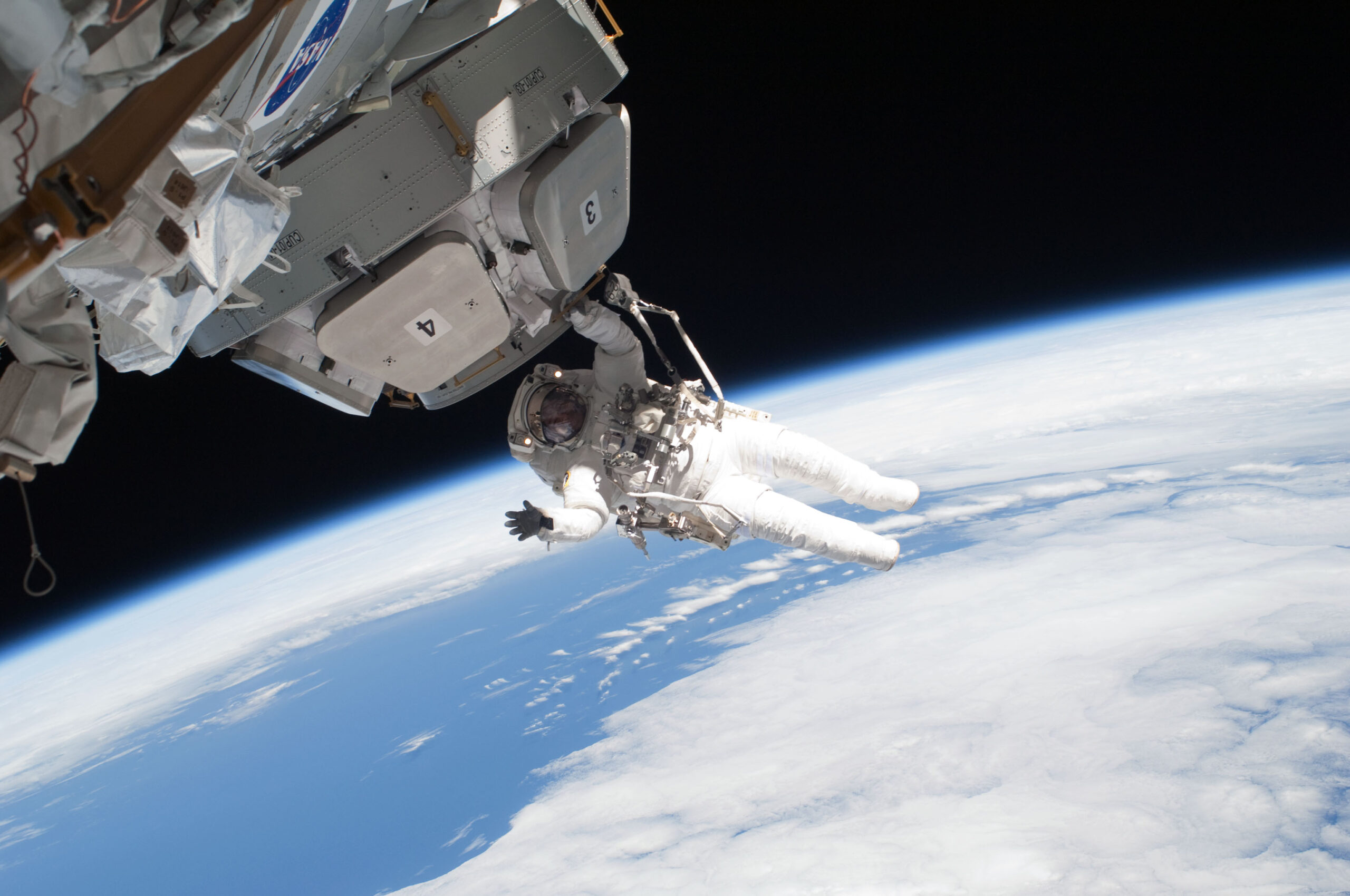 Cosmic Highlights of 2025: The Space Stories That Enthralled Us This Year
