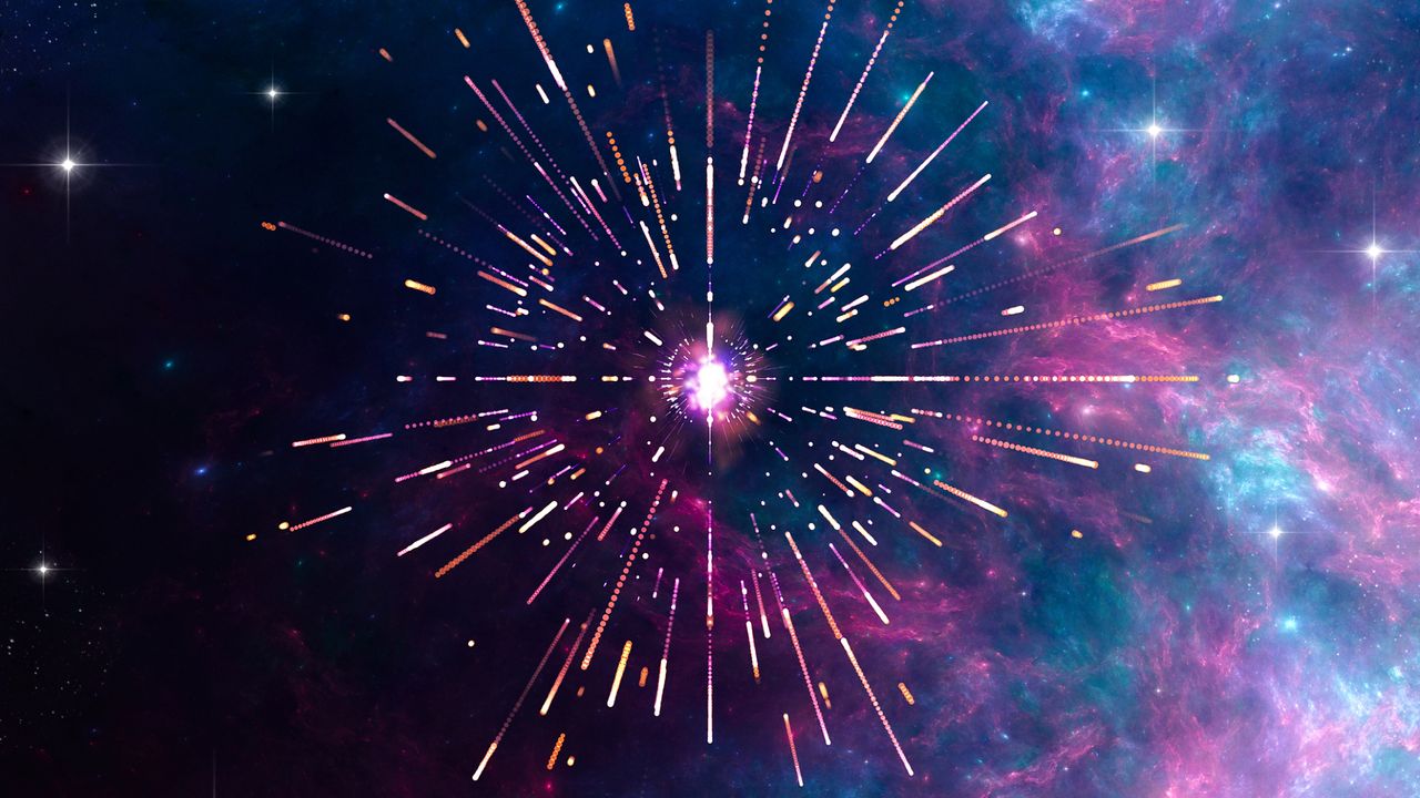 Fragments of Ancient Cosmic Giants: Astronomers’ Plan to Detect Dark Matter’s True Nature