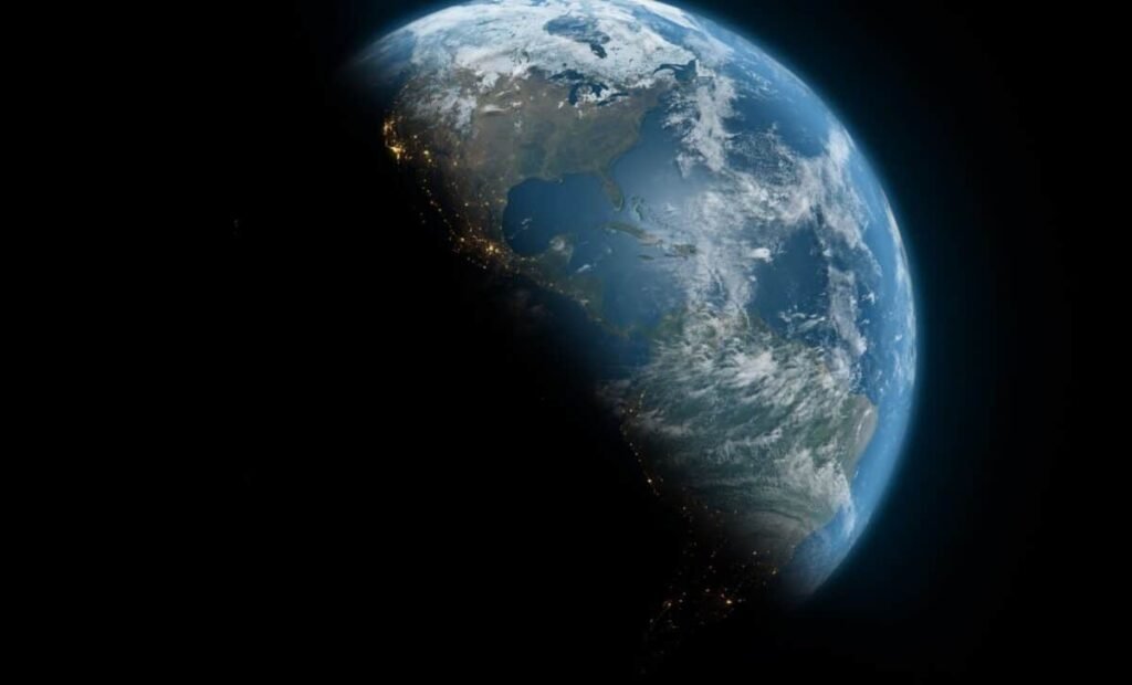 Earth 2.0? Experts Reveal Why We May Be Totally Alone in the Galaxy
