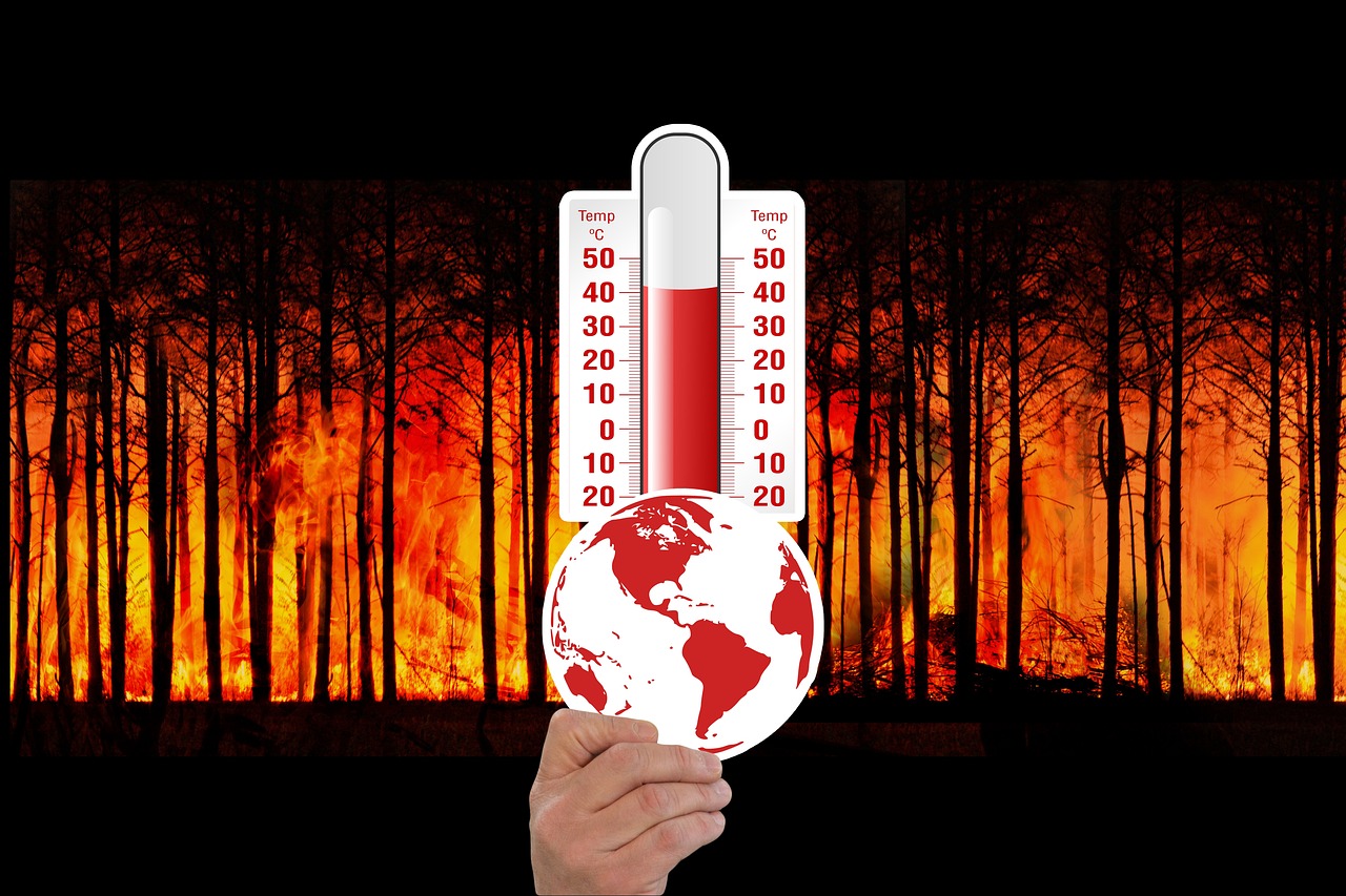 A Planet Running Hotter: Scientists Point to Clouds as a Key Culprit