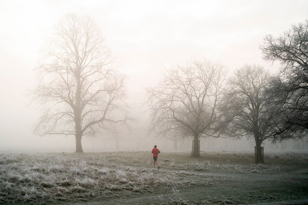 Winter Bites Back: Britain Prepares for a Frozen Start to 2026