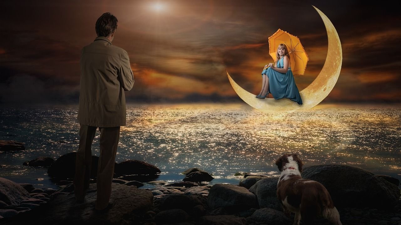 The Enigma of Dreams: Science Explores Our Nightly Journeys