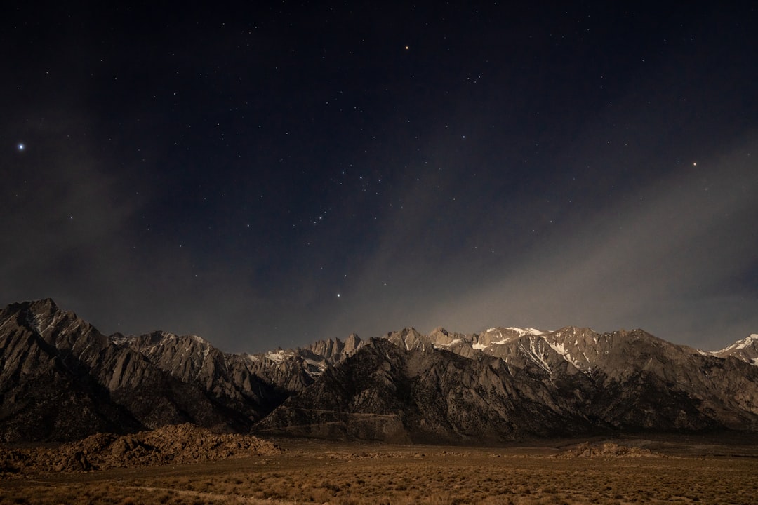 Why Orion the Hunter Captivates Stargazers Worldwide