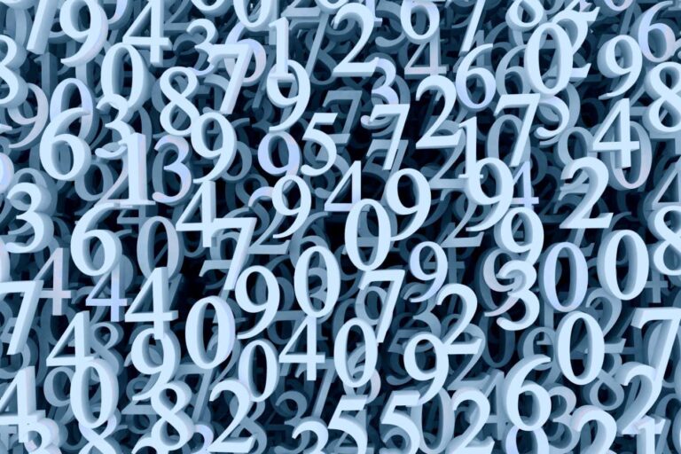 Beyond Equations: How Scientists Pushed Math to Its Limits in 2025 ...