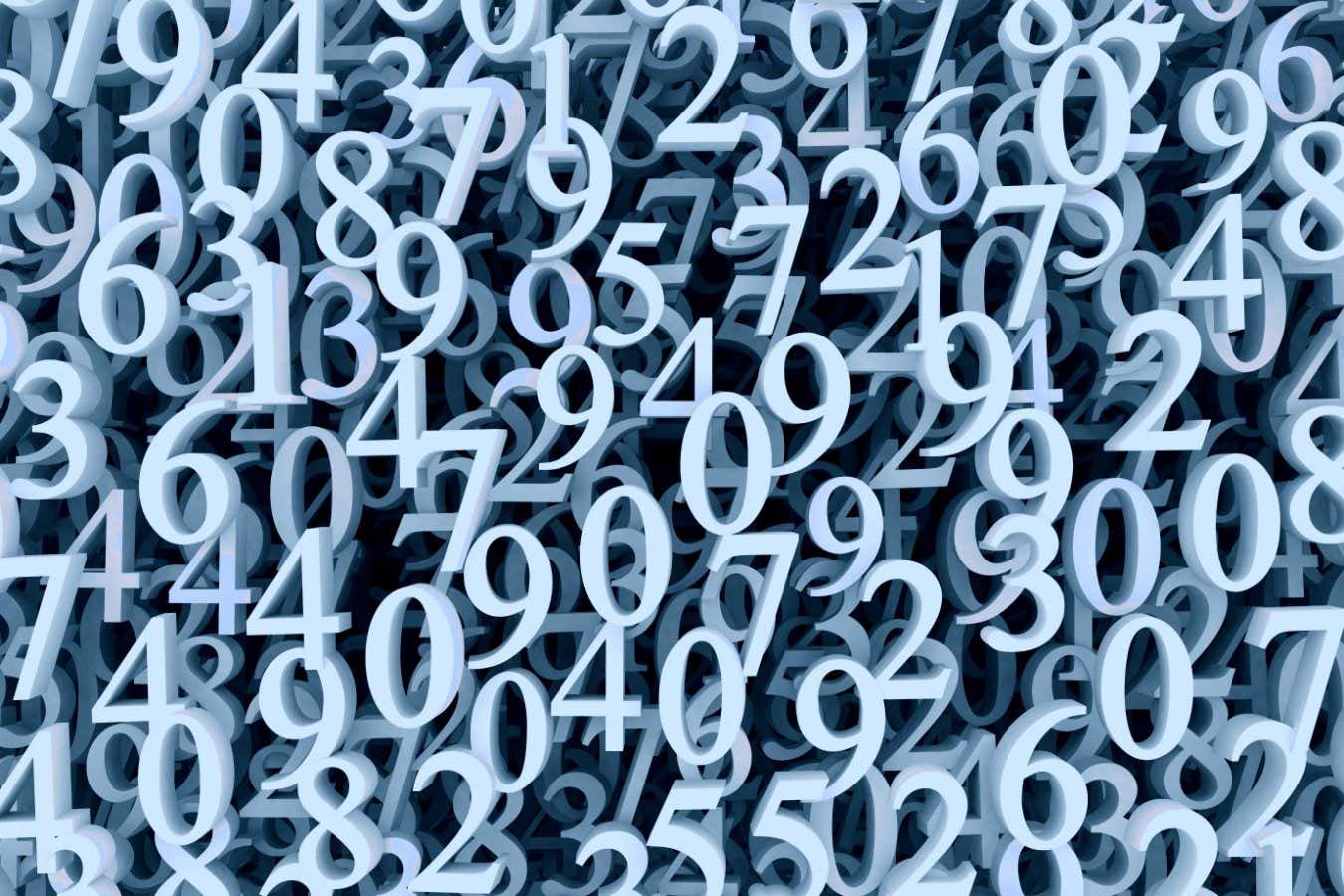 Beyond Equations: How Scientists Pushed Math to Its Limits in 2025