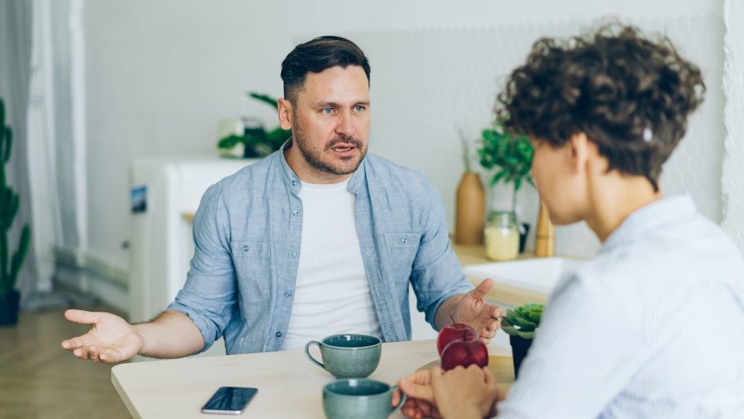 10 Uncomfortable Truths About People Who Never Apologize