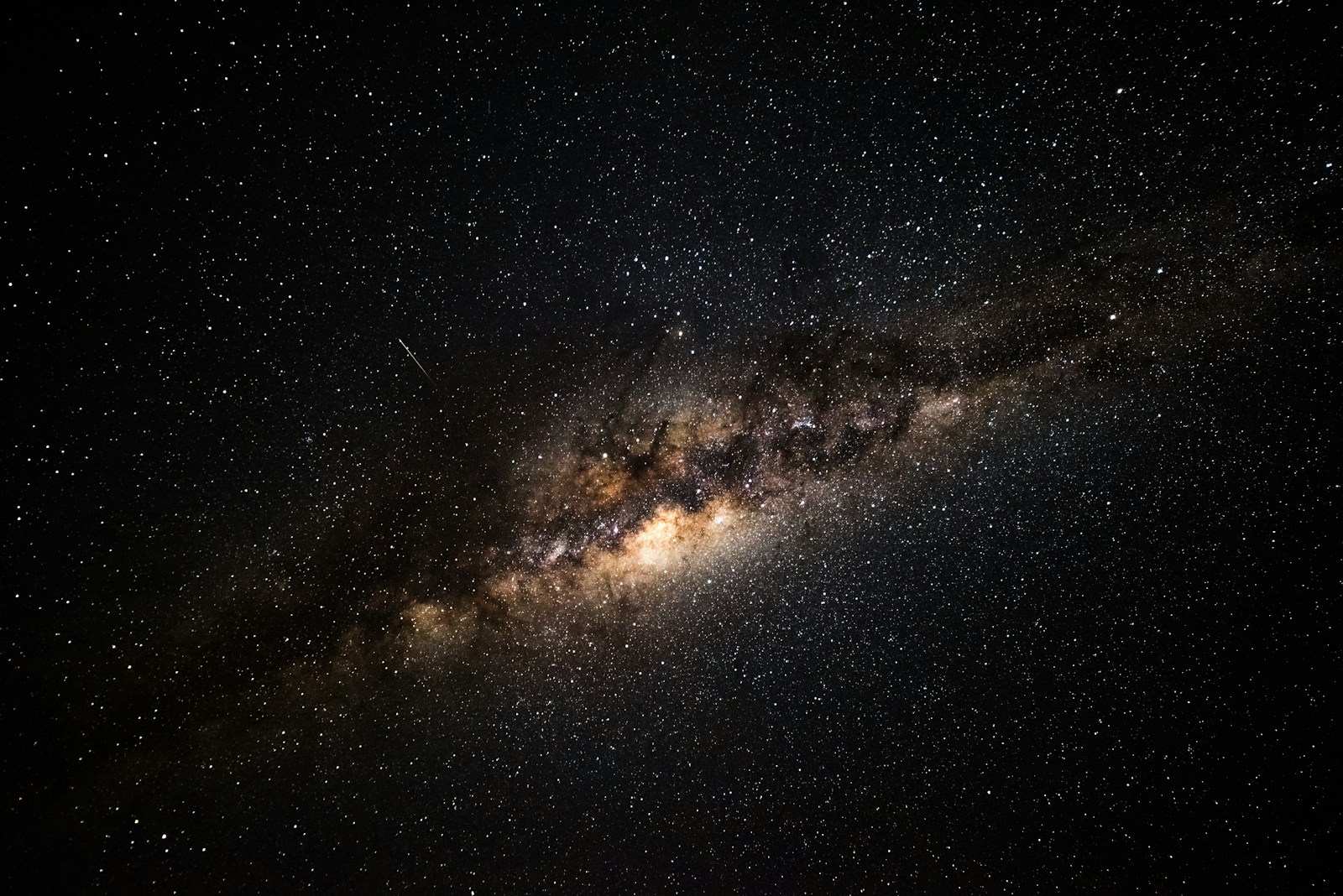 12 Signs the Milky Way Is Far Stranger Than We Ever Imagined