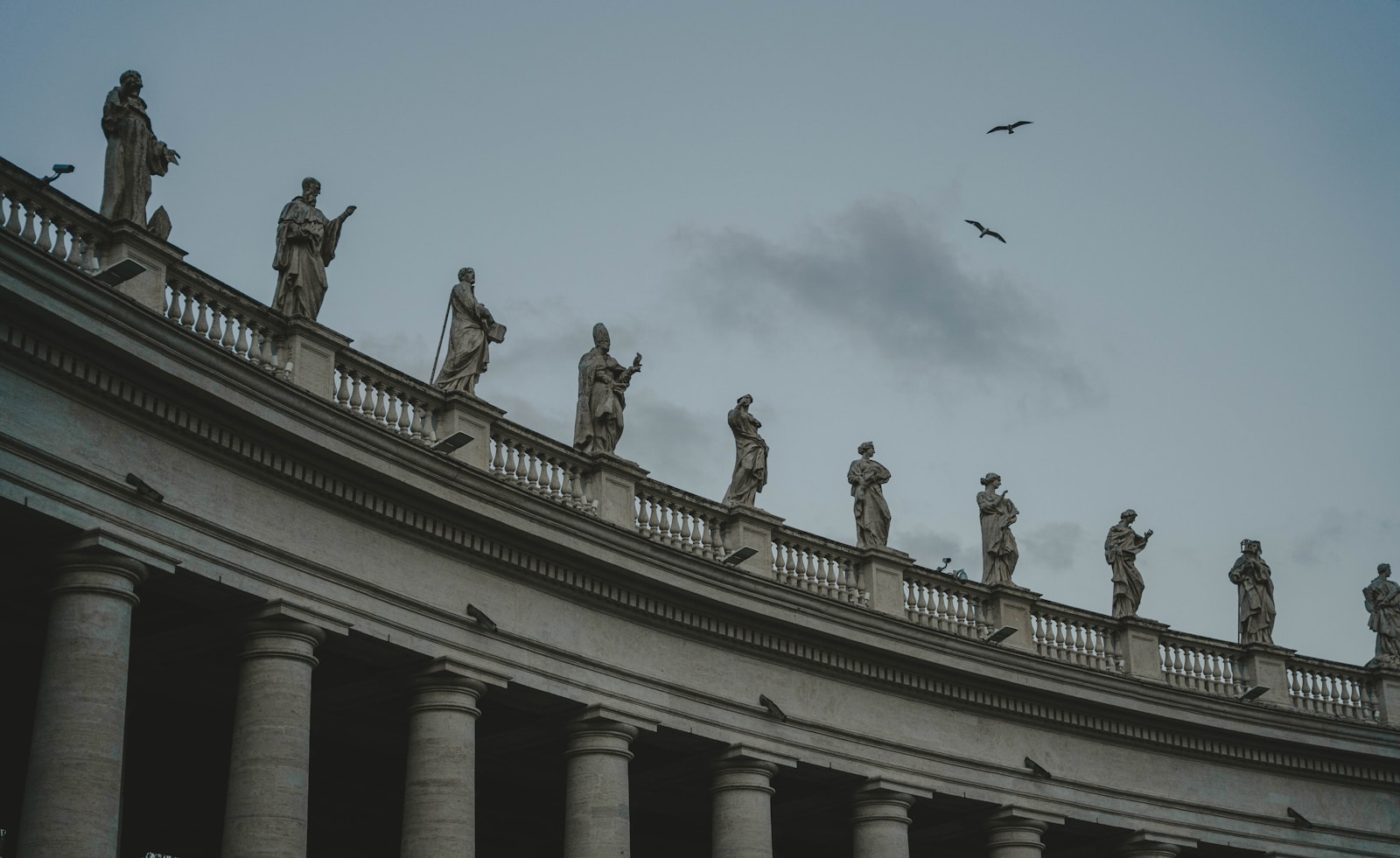 The Lasting Influence of Roman Innovations on Modern Society