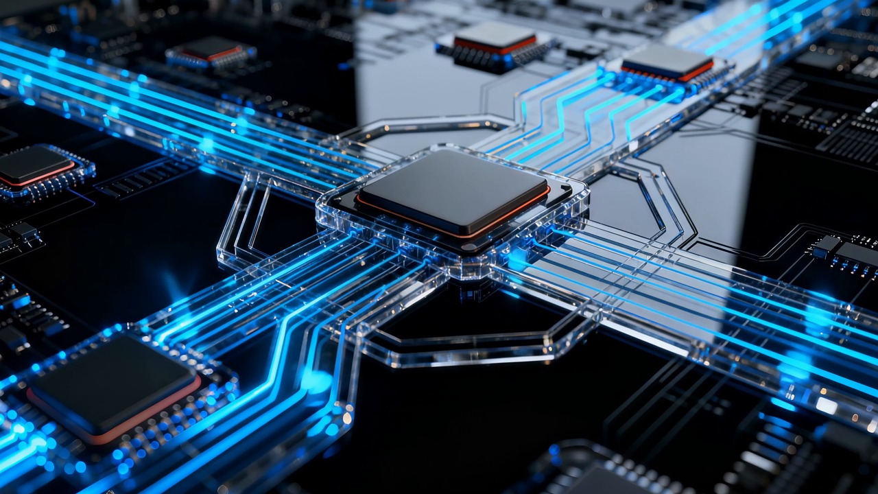 Silicon Breakthrough: Scientists Unveil the Most Accurate Quantum Chip Ever Built