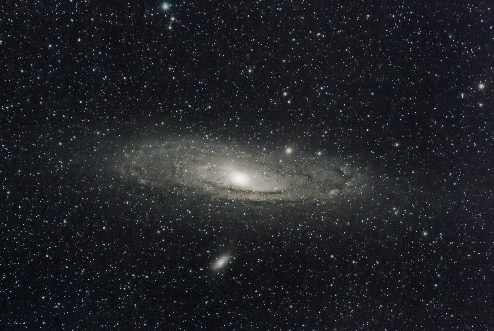 10 Astronomical Events That Changed Our Understanding of the Universe
