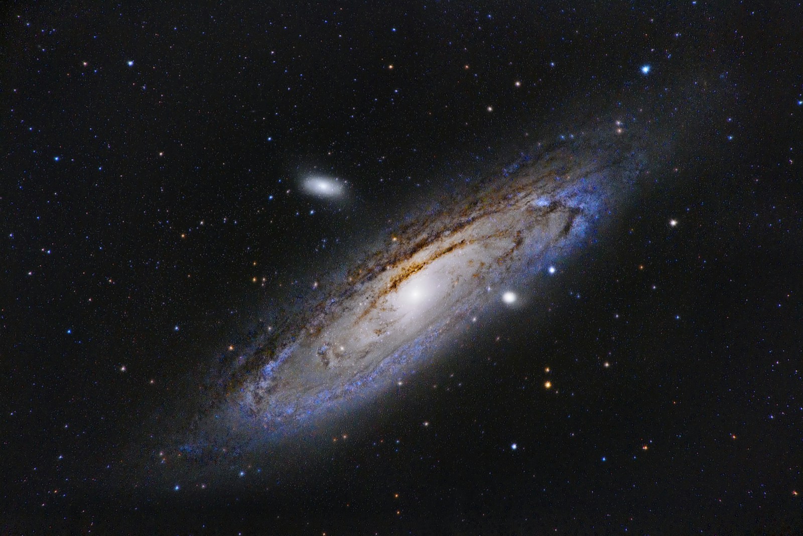 The Strange Forces Keeping Our Universe Together (and Why They Shouldn’t Exist)