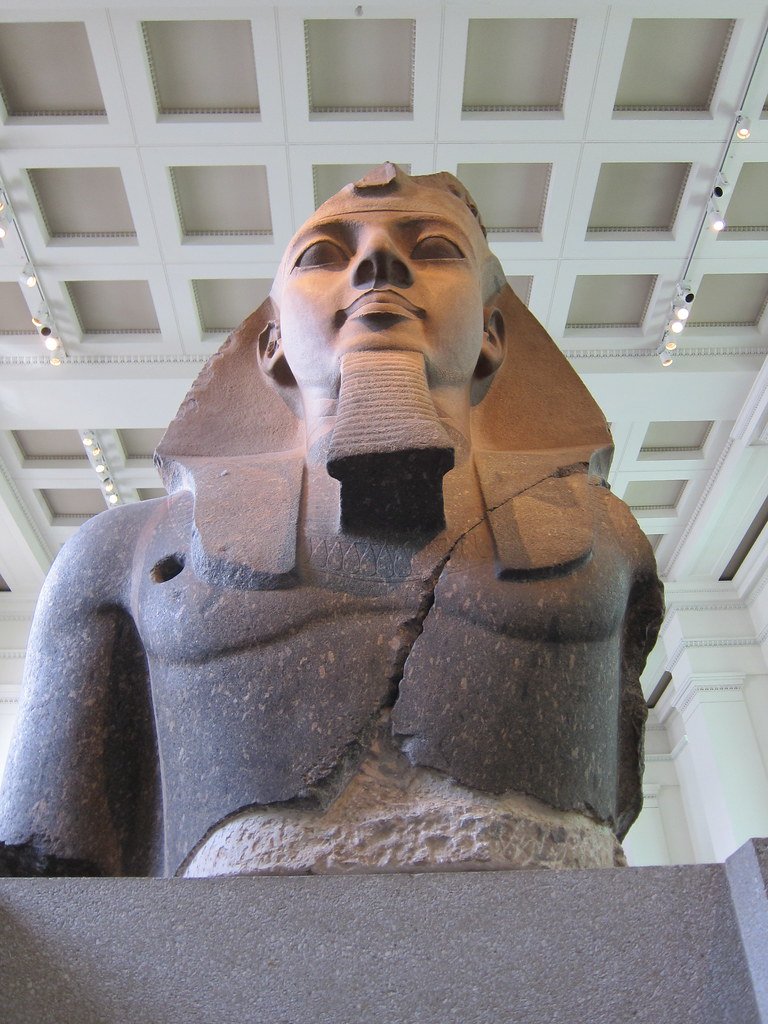 He Had Over One Hundred Children