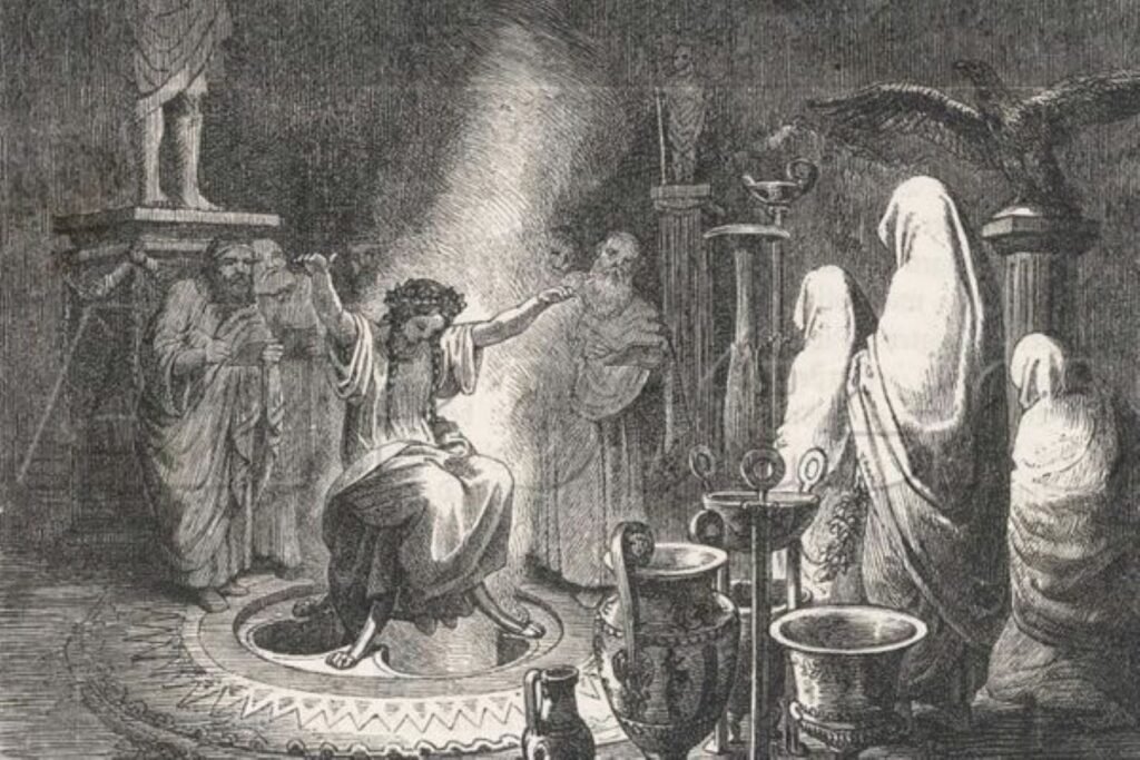 7 Ancient Prophecies That Seem to Have Come True: A Look at Historical Accuracy