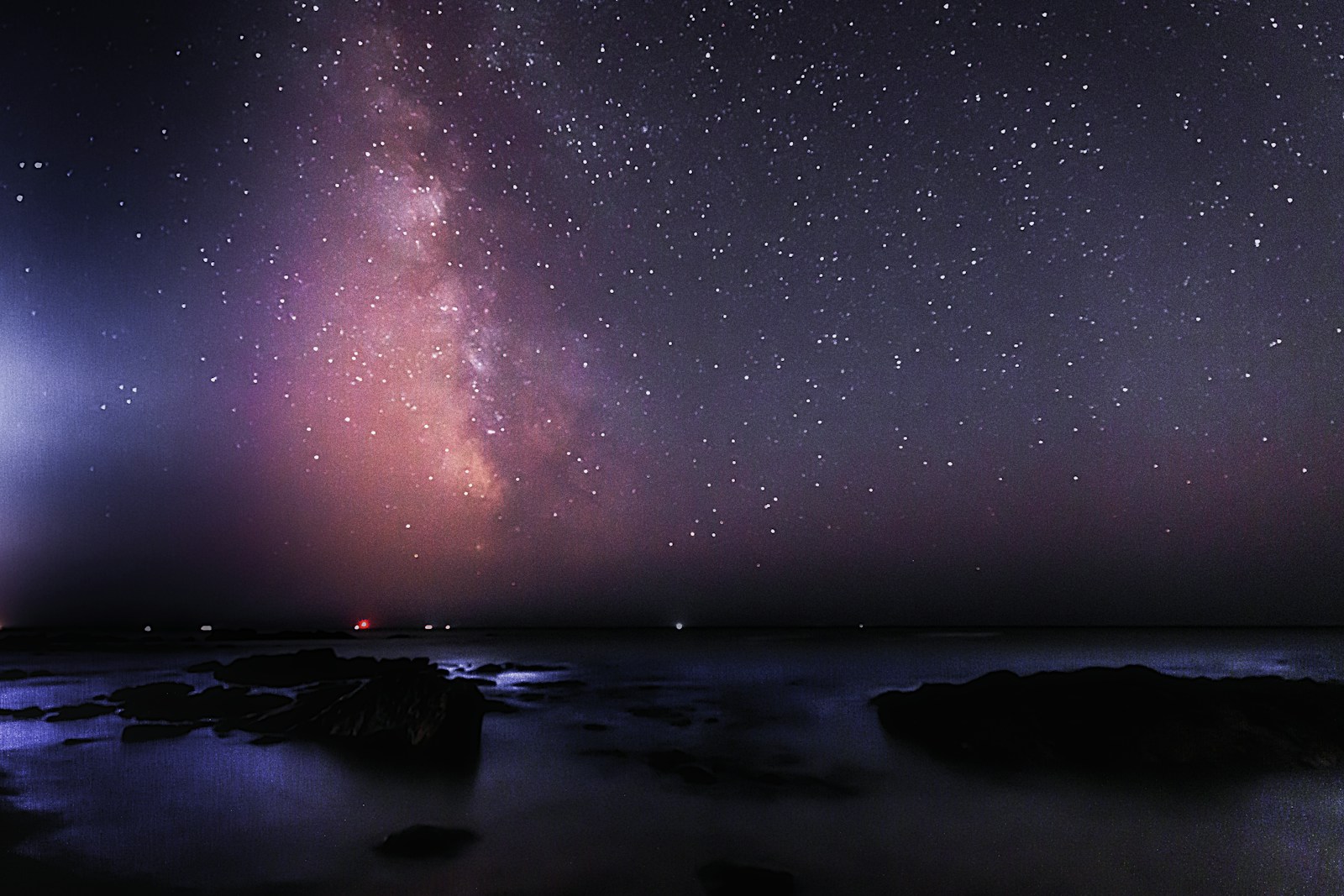 Our Universe Is Filled With Ghost Particles, Scientists Confirm