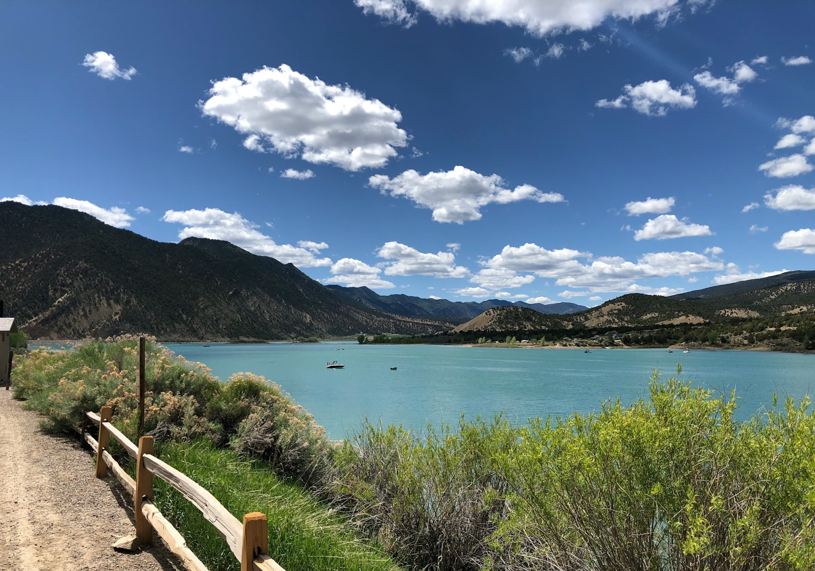 6 Amazing Facts About Colorado’s Lake San Cristobal
