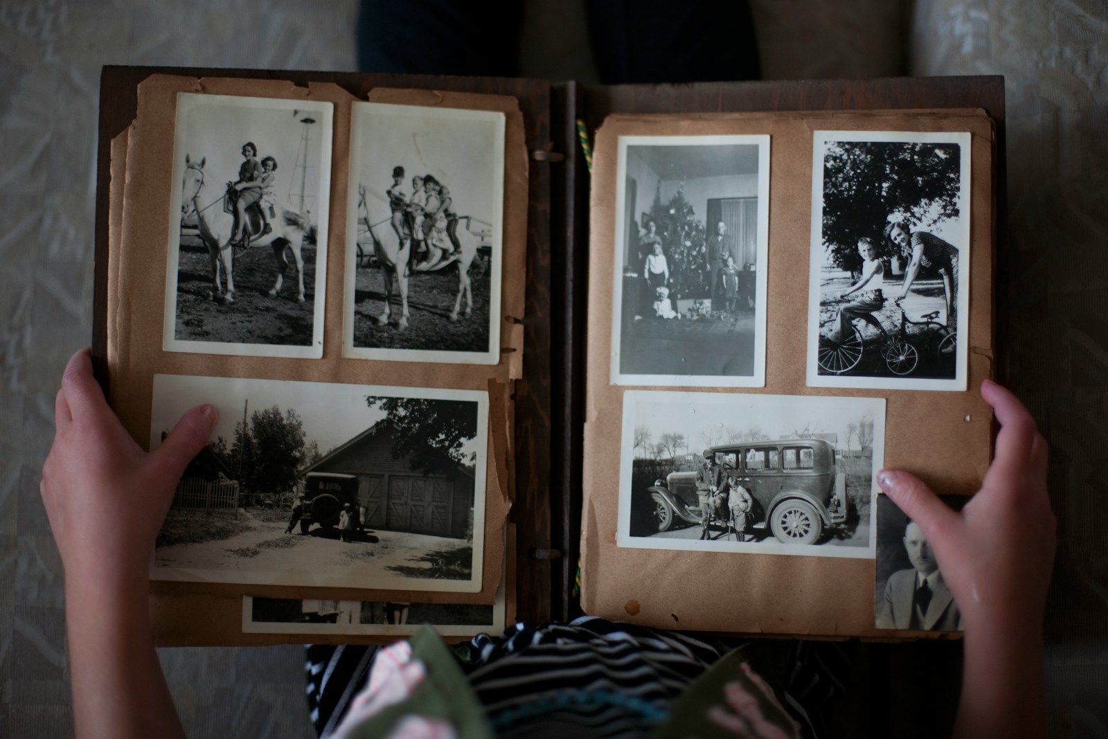 Our Memory Is Not a Perfect Record: The Science of Remembering