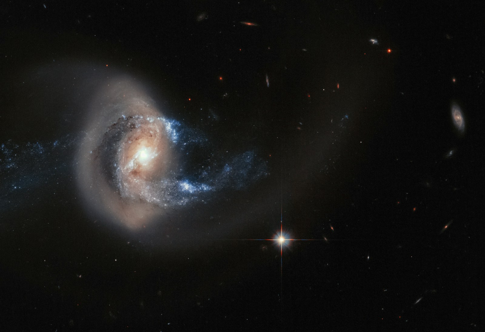 12 Astronomical Phenomena That Scientists Still Can’t Fully Explain