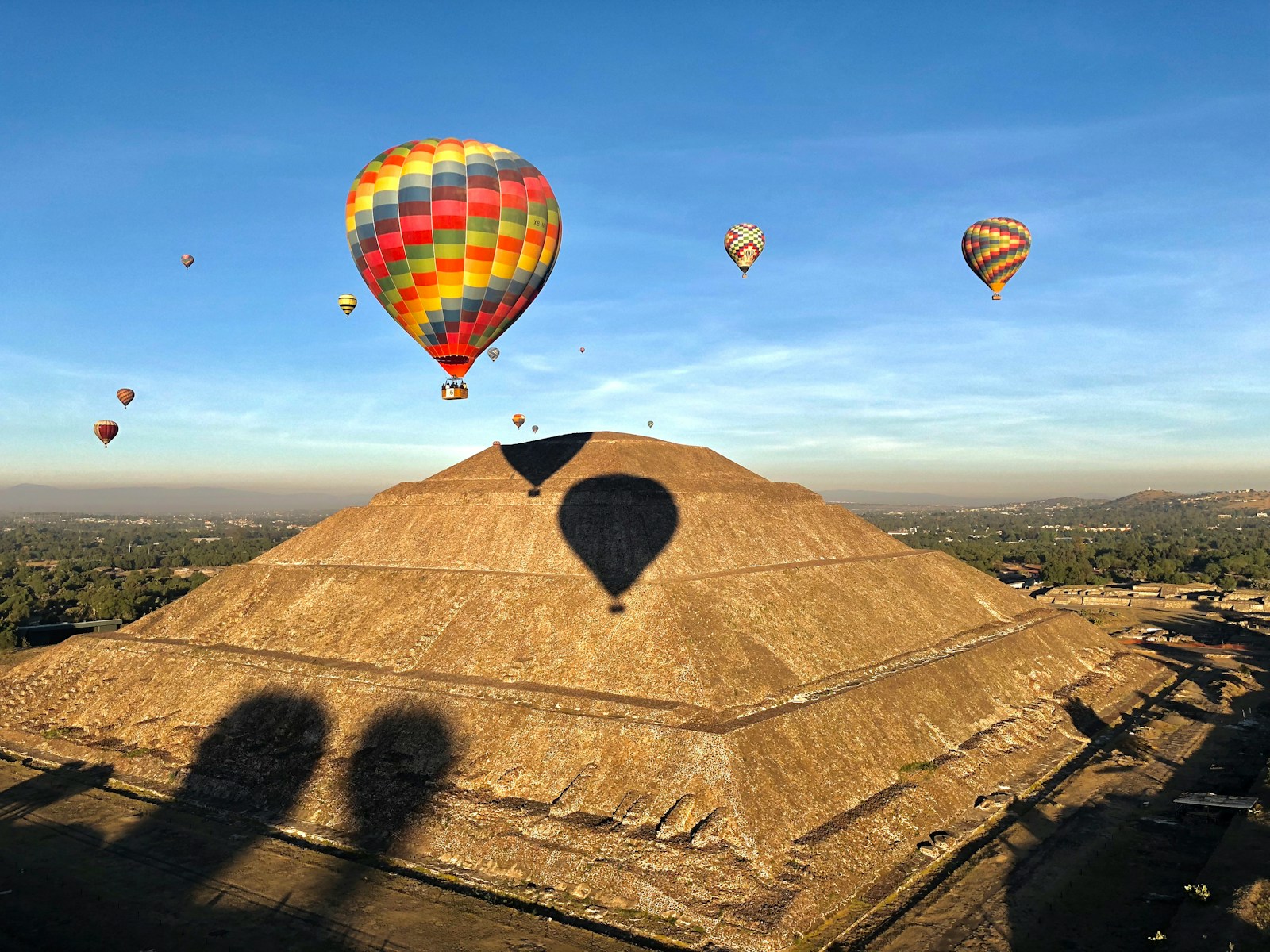 7 Ancient Engineering Feats That Continue to Baffle Modern Scientists Today