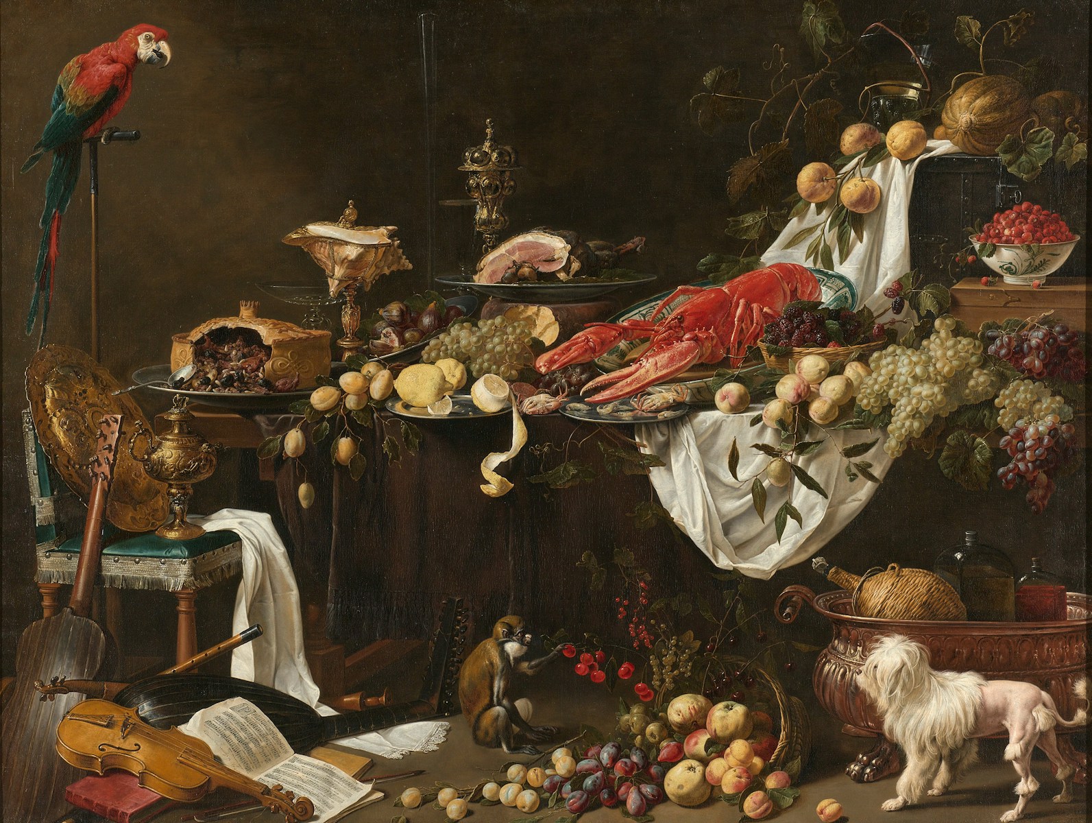 Scientists Are Uncovering the Secrets of Our Ancestors’ Diets and Health