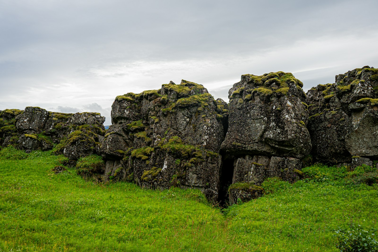 15 Ancient Megaliths With Origins More Mysterious Than the Pyramids