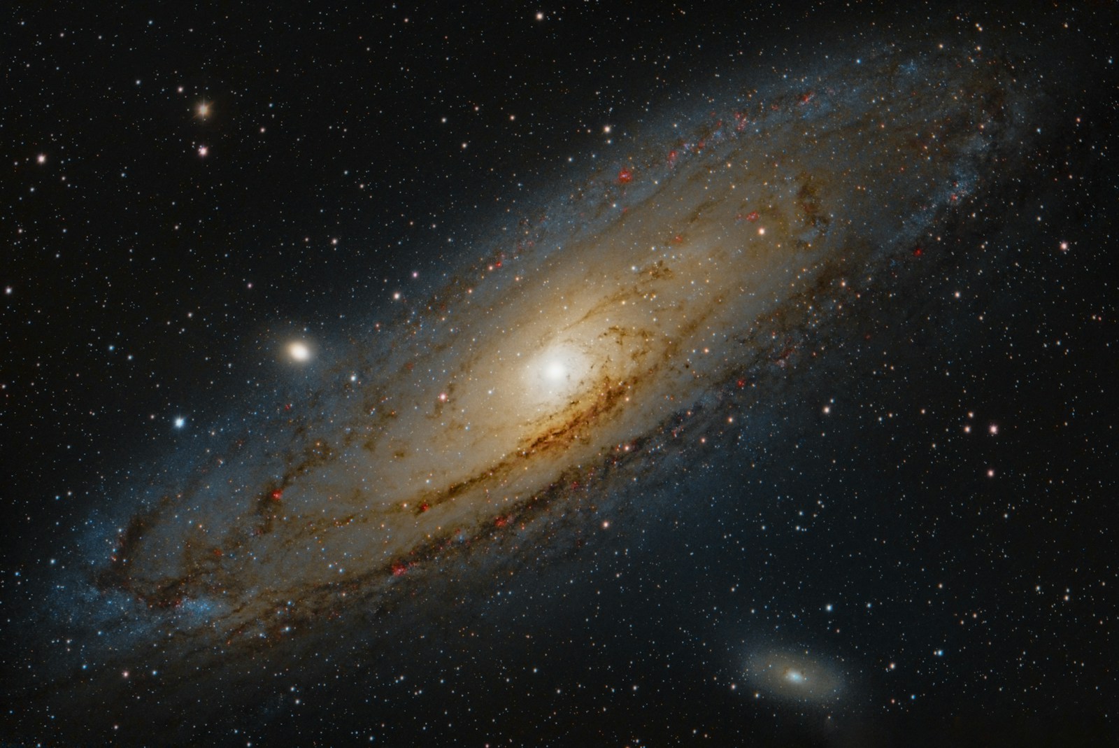 7 Scientific Breakthroughs That Are Changing Our Understanding of the Cosmos