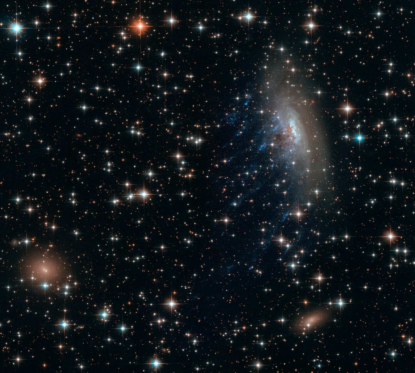 12 Baffling Space Phenomena That Still Defy Scientific Explanation