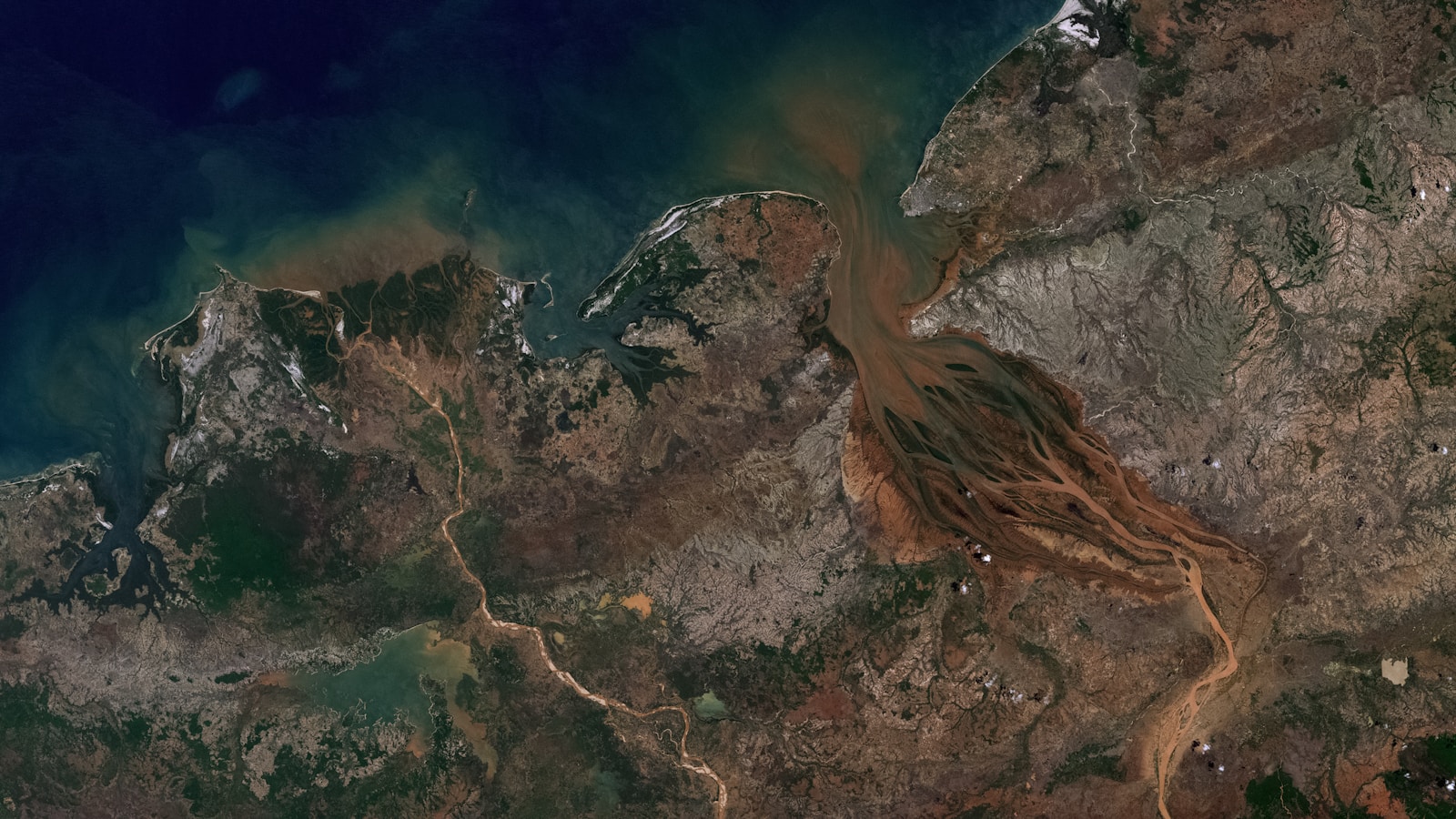Unseen Worlds: Exploring Earth’s Most Remote and Untouched Ecosystems