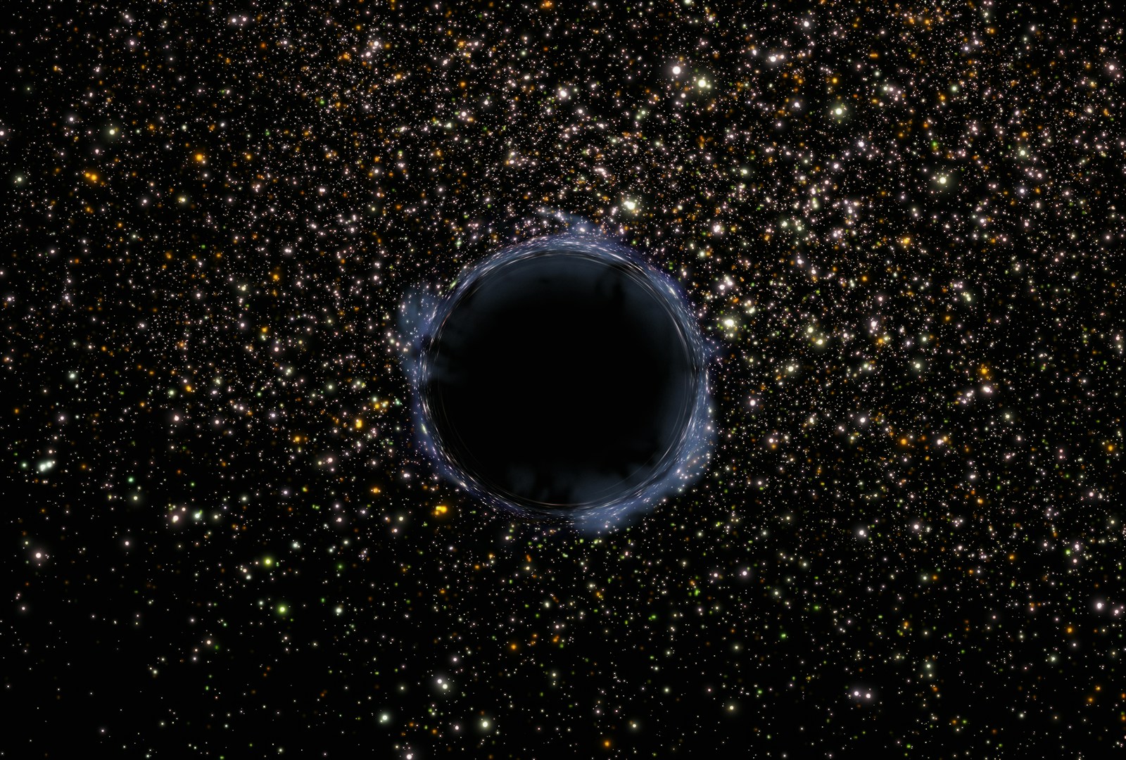 Our Universe’s Dark Energy: The Mysterious Force Pushing Galaxies Apart