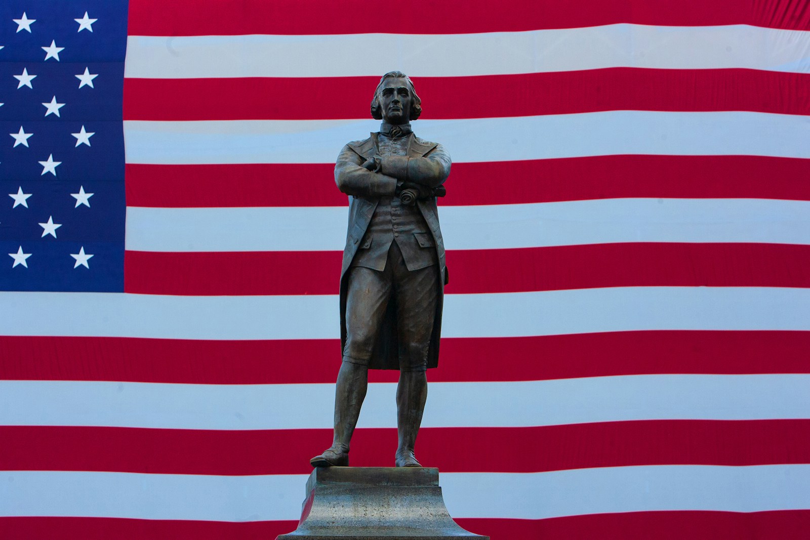 10 Interesting Facts About President George Washington: The Father of the Nation