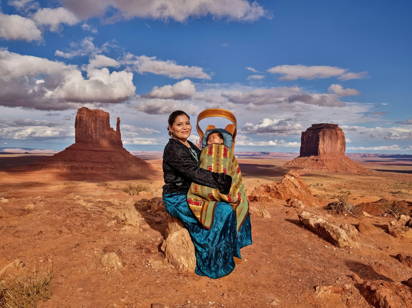 How Indigenous Americans Built Wonders Beyond Their Time