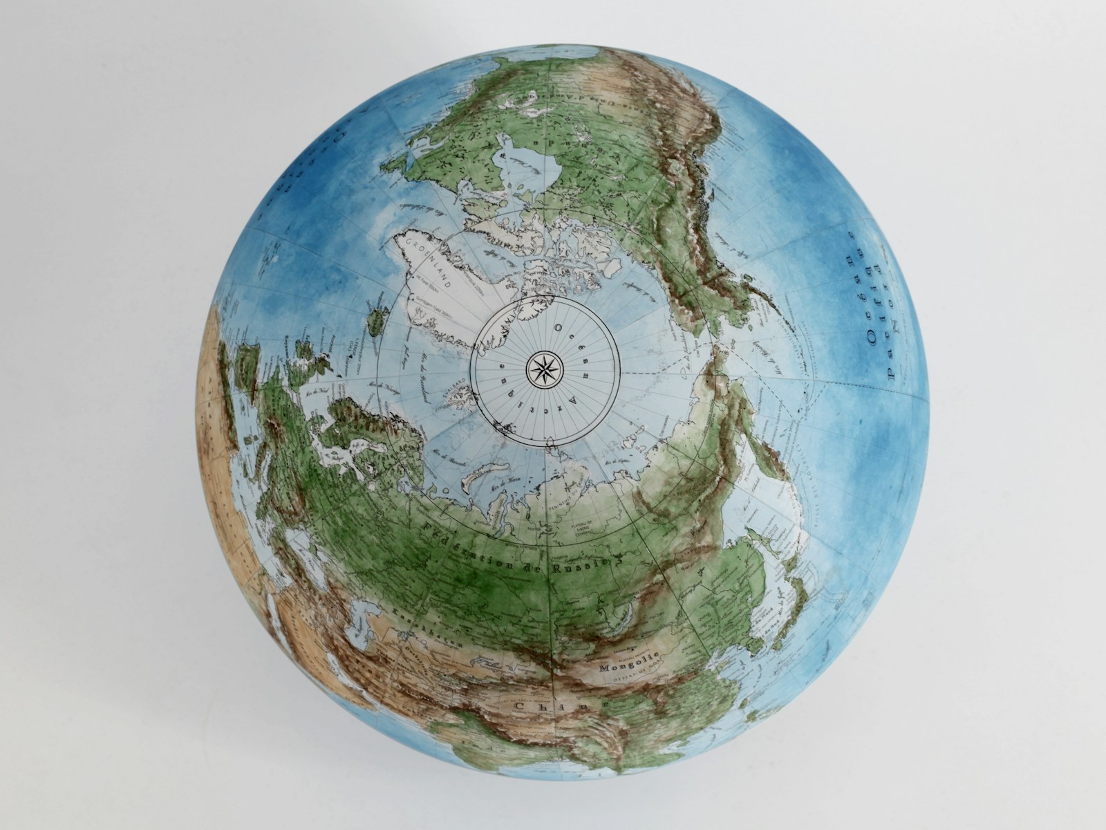 New Evidence Suggests Earth’s Core is Hiding a Secret Ancient Ocean