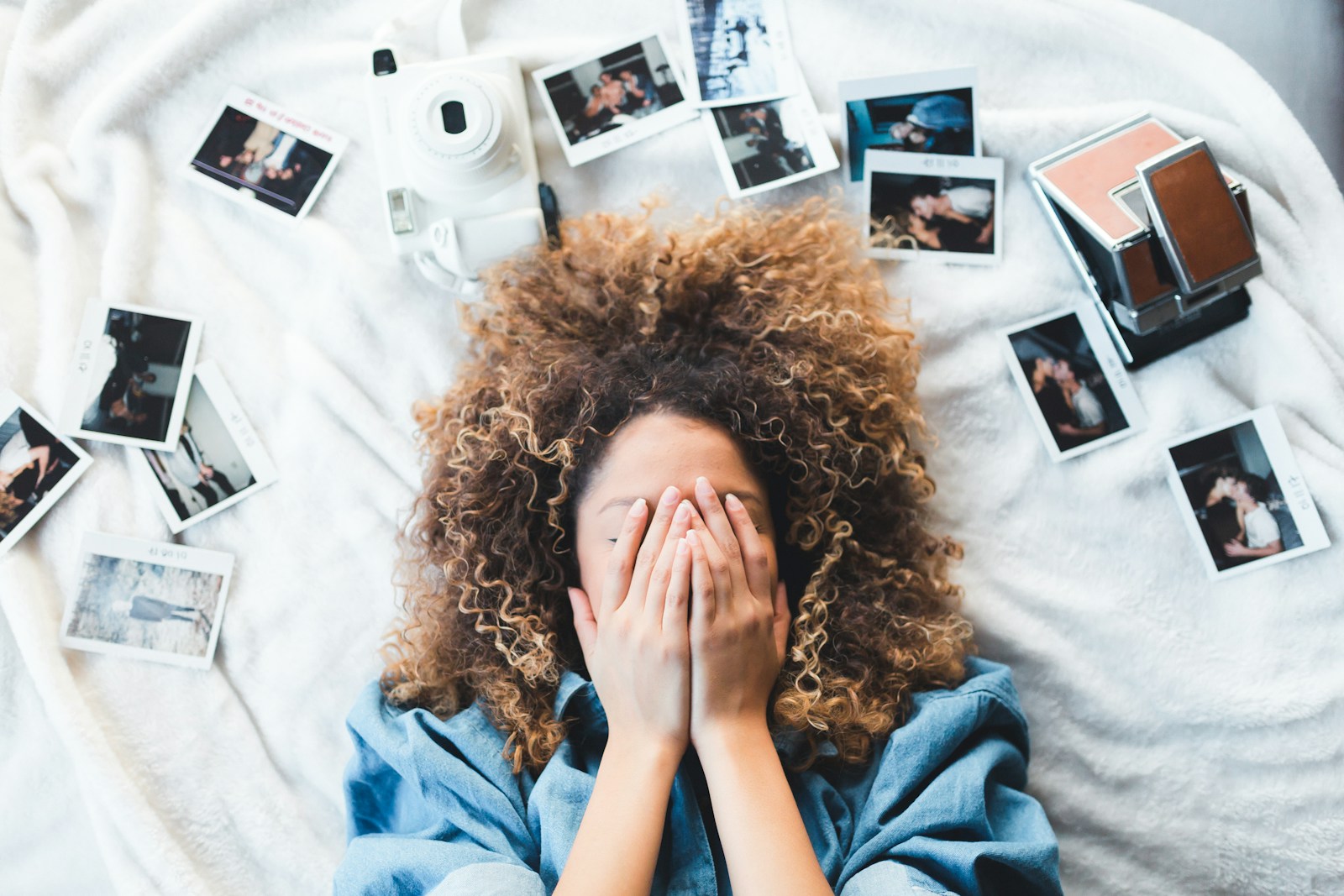 What If We Could Erase Bad Memories?