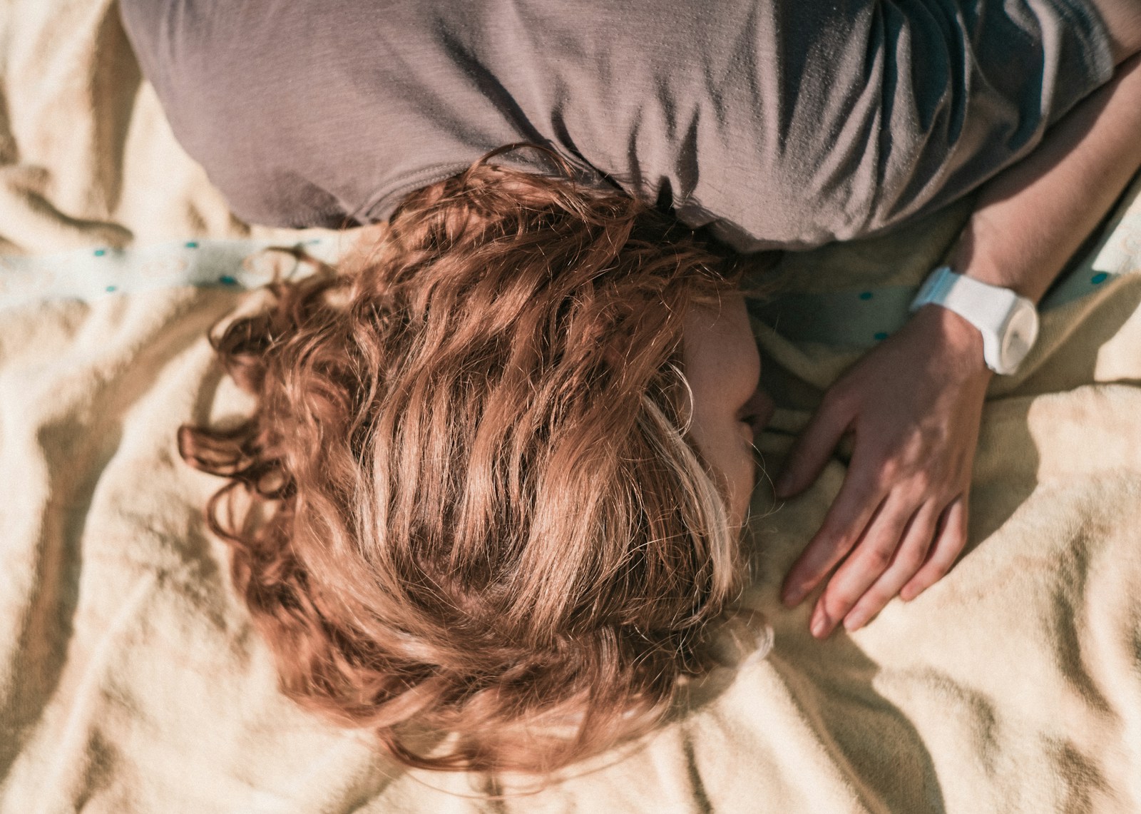 Our Dreams May Hold Clues to Future Events, Scientists Suggest