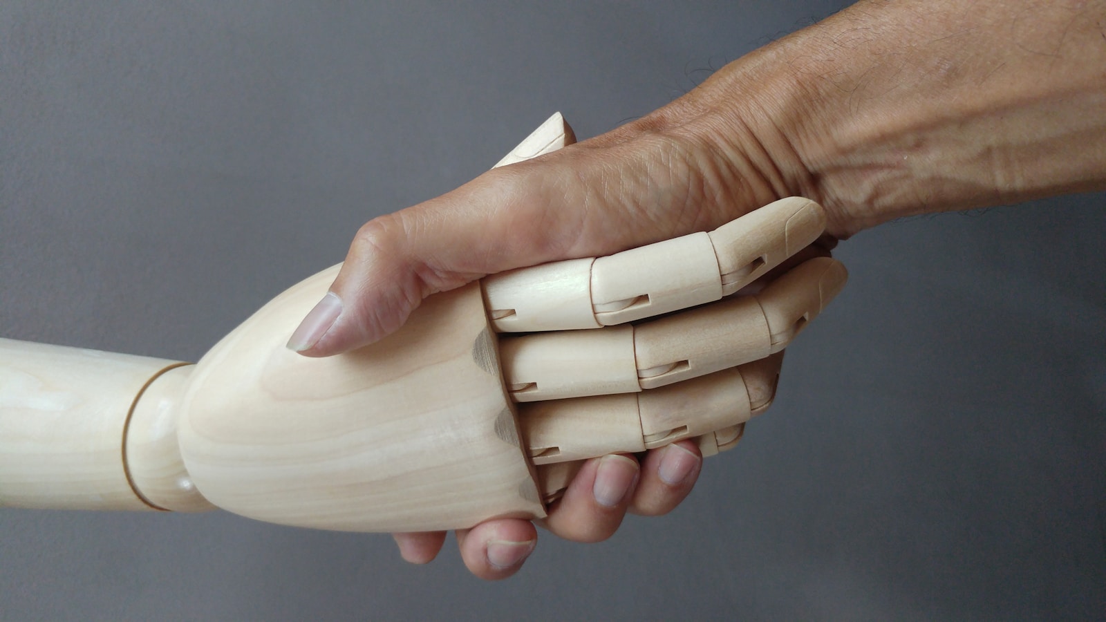 What If Humans Could Regenerate Limbs?