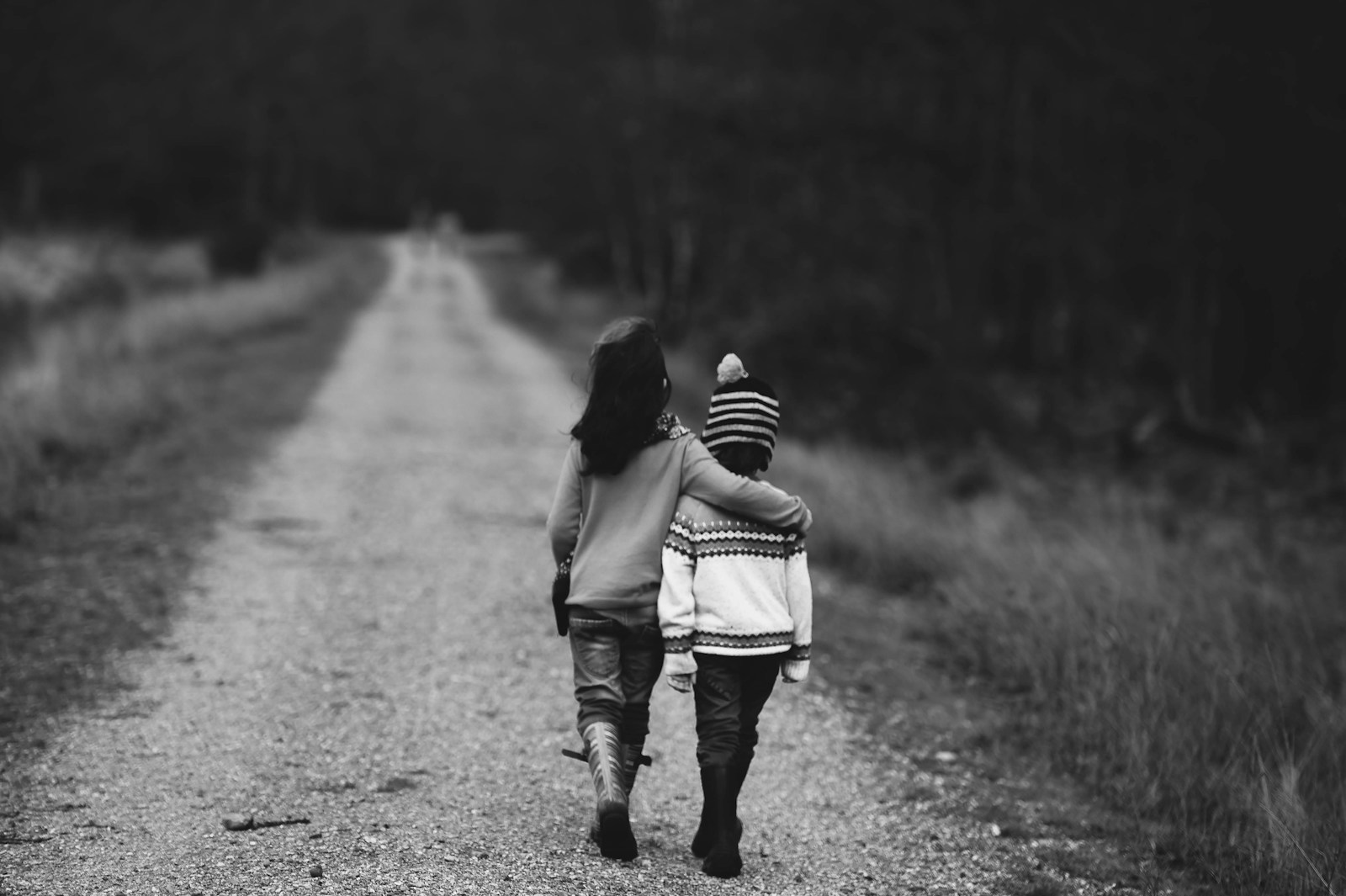 What Makes Us Feel Empathy?