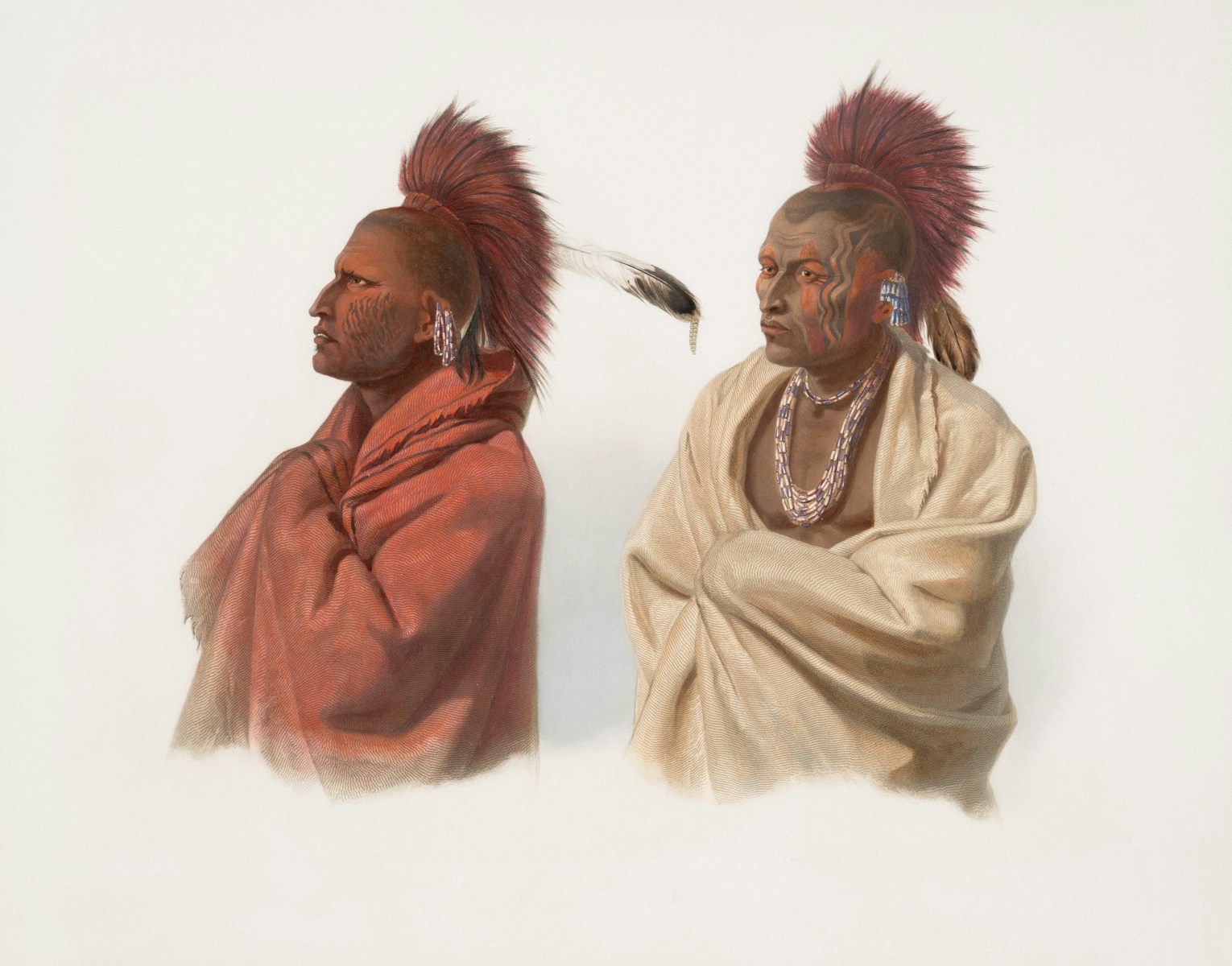 7 Native American Leaders Whose Vision Shaped a Continent