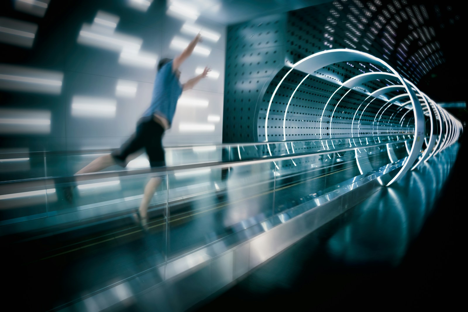 10 Mind-Bending Facts About Time Travel That Could Be Possible