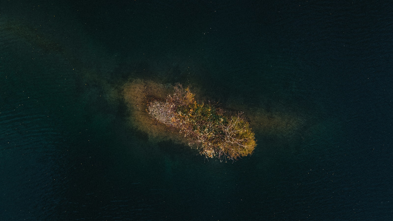 7 Mysterious Places on Earth Scientists Are Still Exploring
