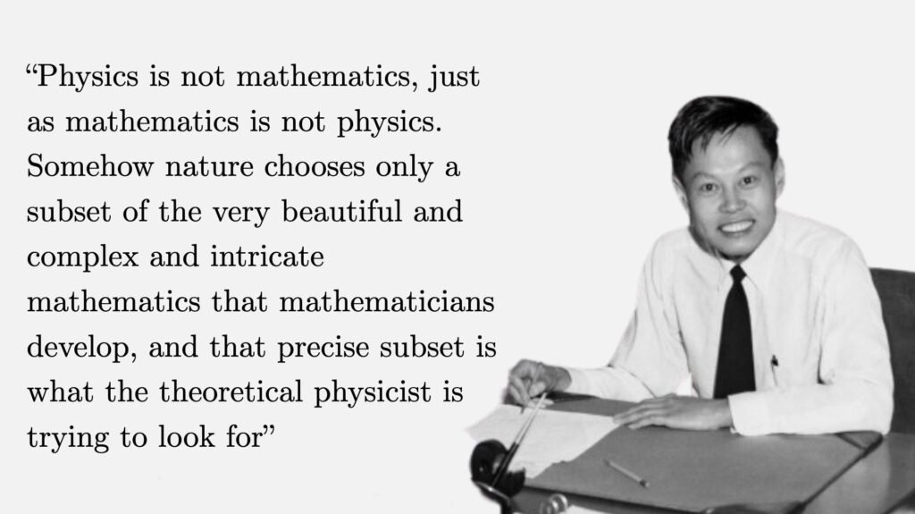 Lee and Yang Predicted Parity Violation 
