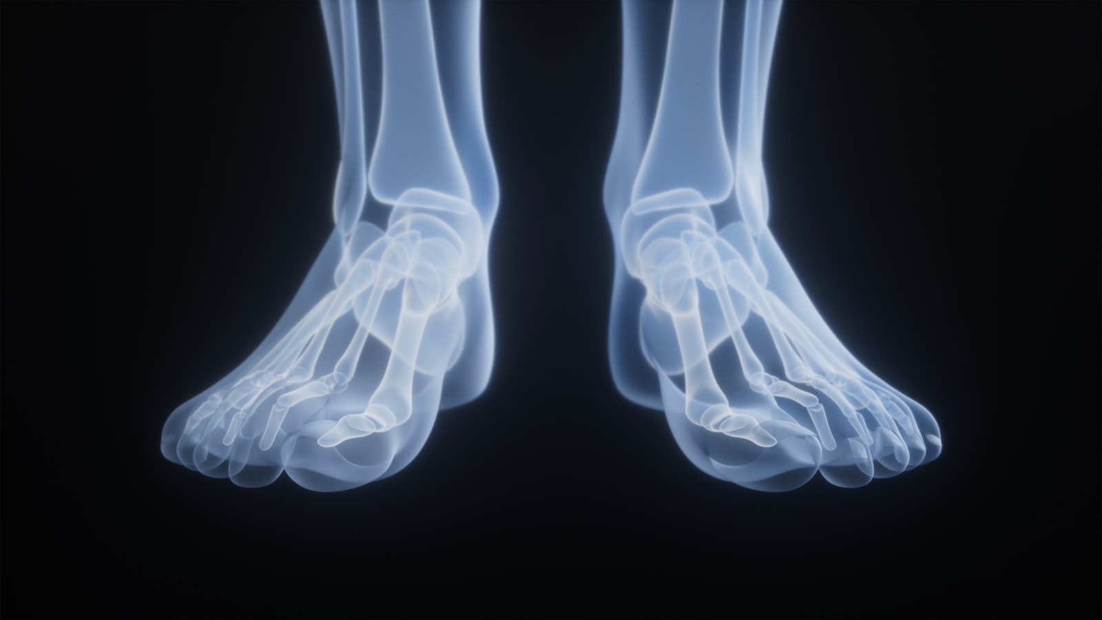 Our Bones Are Living Structures: Here’s How They Repair Themselves