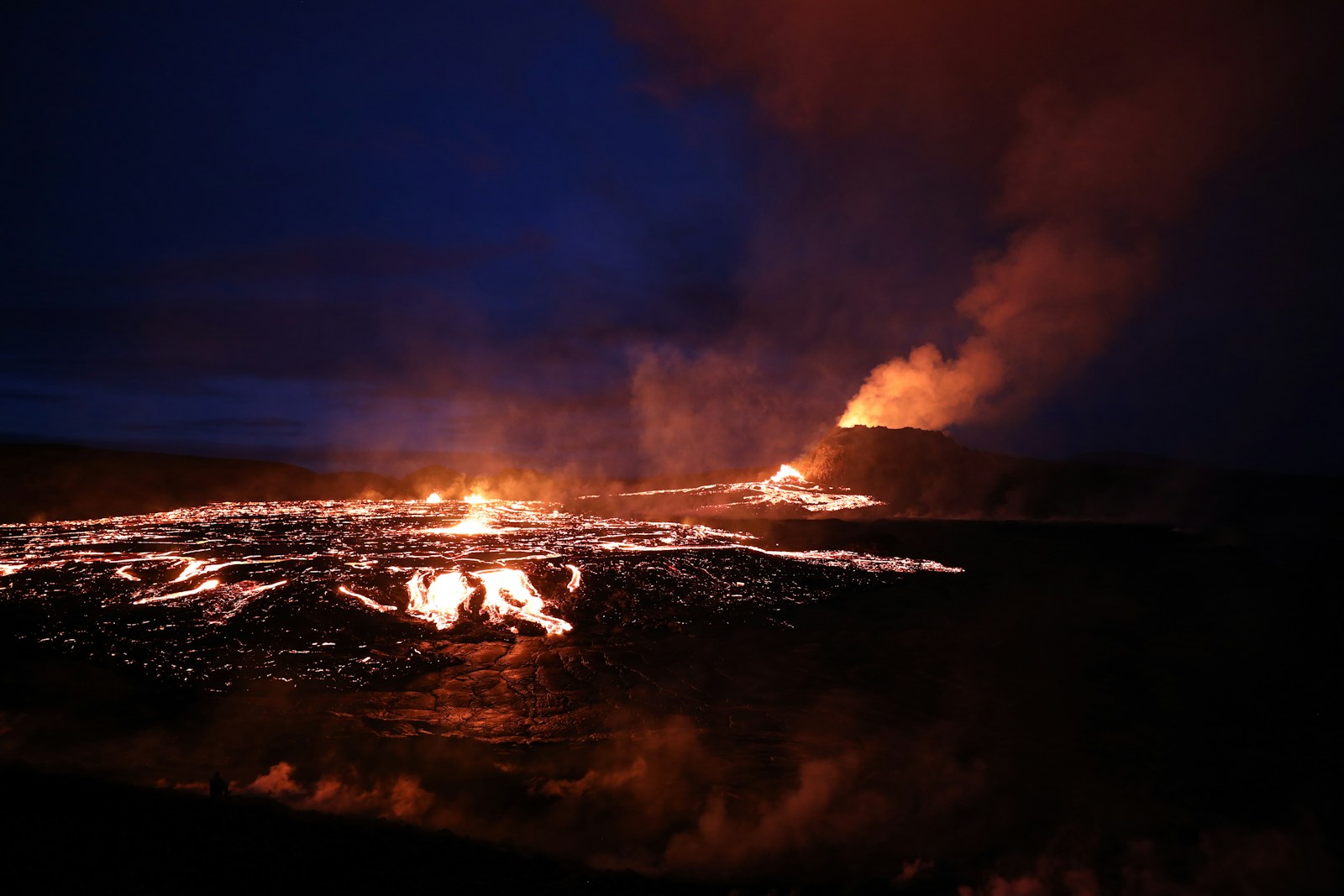 The Pacific Ring of Fire: Earth’s Most Volatile Geological Region