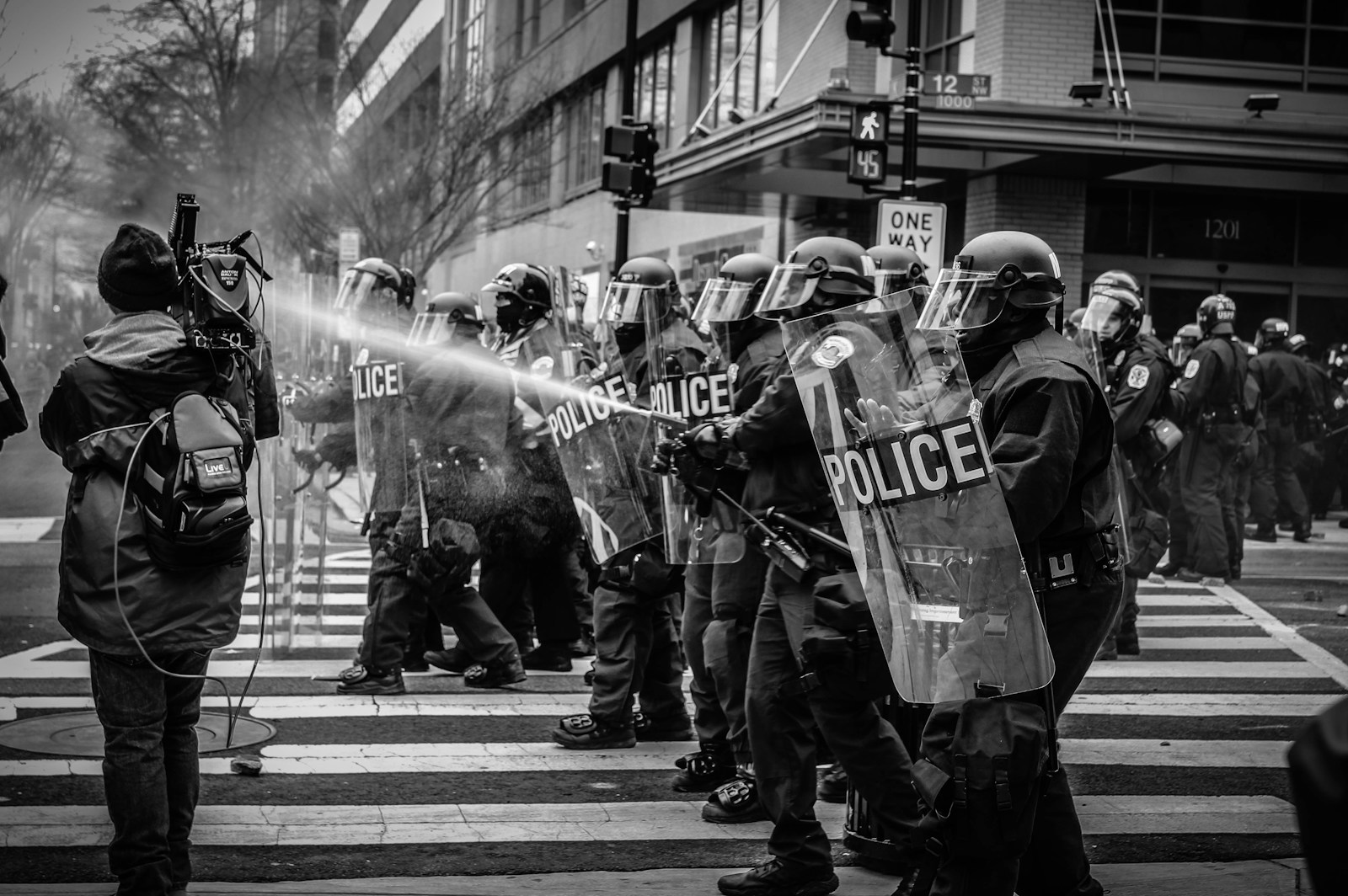 10 Most Defining Events of The American Revoloution
