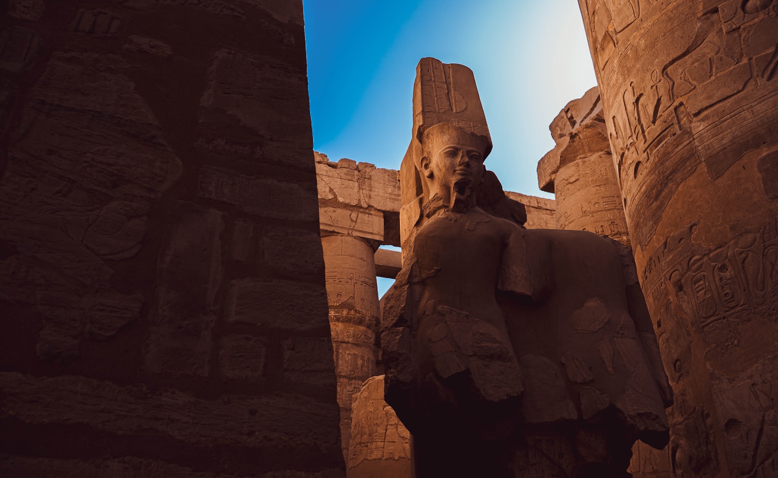 8 Interesting Facts About The Ancient Egyptian City of Luxor