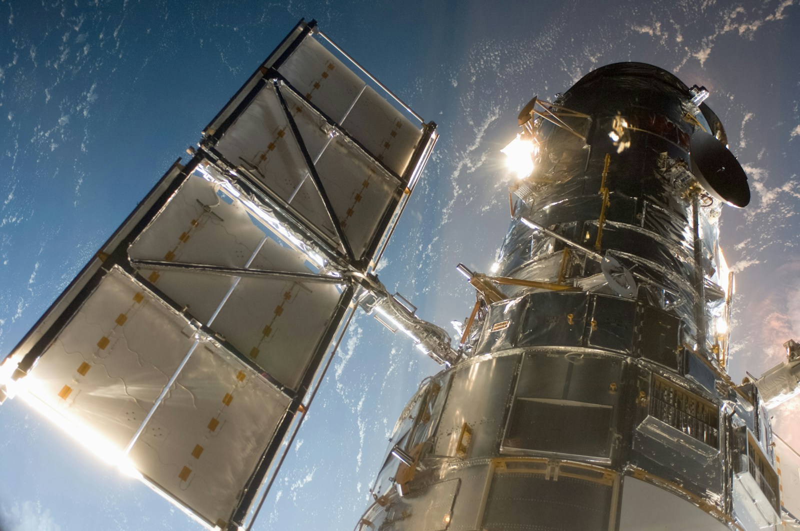 7 Incredible Space Missions That Are Redefining Our Universe