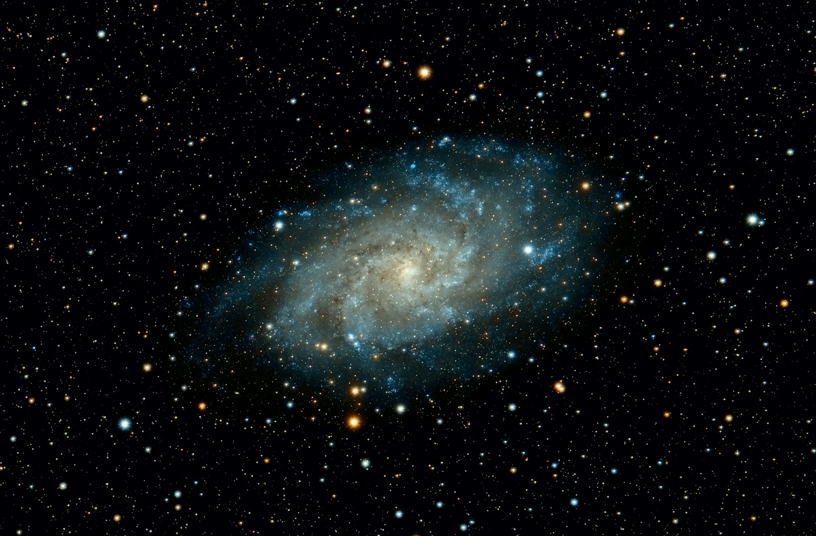 The Universe Is Expanding Faster Than We Thought, New Data Shows