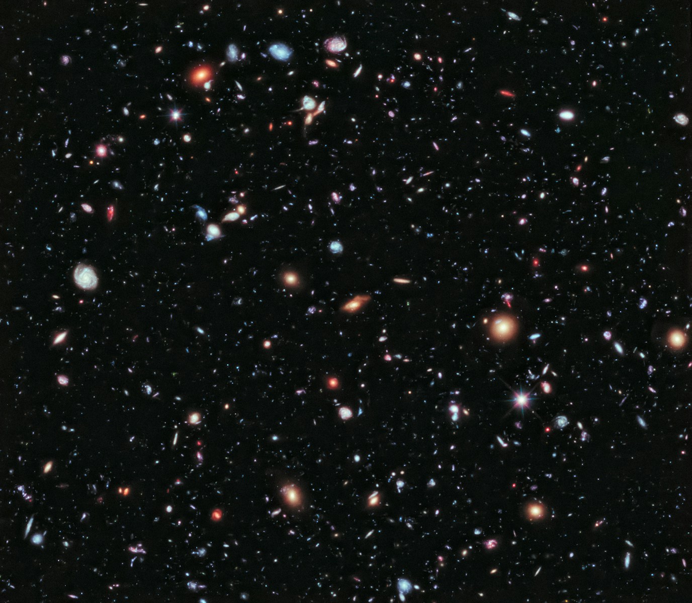 The Enigma of Dark Matter: Scientists Close in on the Universe’s Invisible Scaffolding