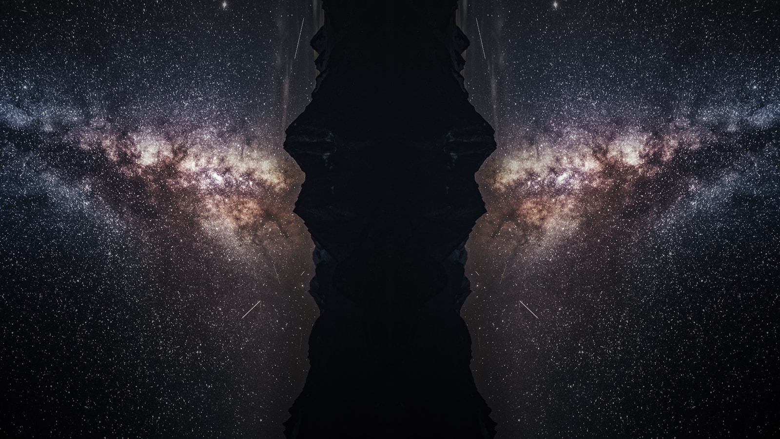 New Evidence Suggests Our Universe May Have a Twin, Changing Everything We Know